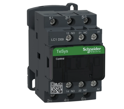 LC1D09M7 - Magnetic contactors - Schneider Electric